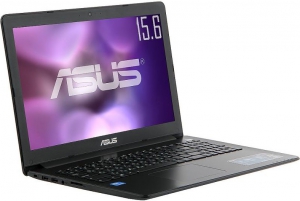 Asus X502CA Black Asus X502CA Black